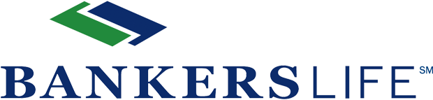 Bankers Life logo